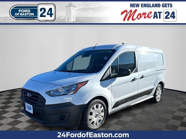 2020 Ford Transit Connect Van XL
