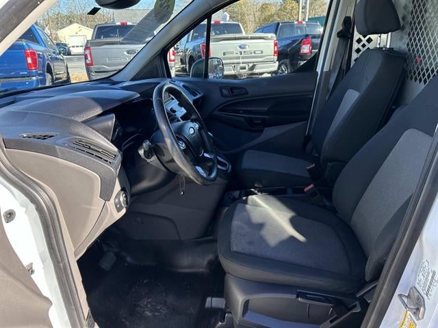 2020 Ford Transit Connect Van XL