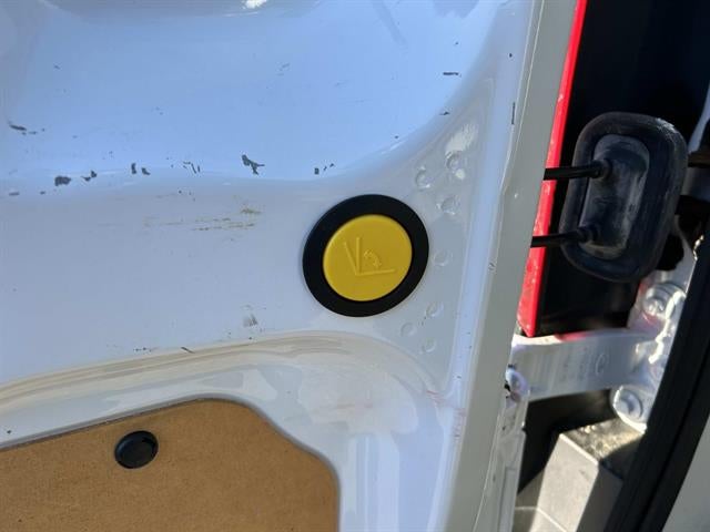 2020 Ford Transit Connect Van XL