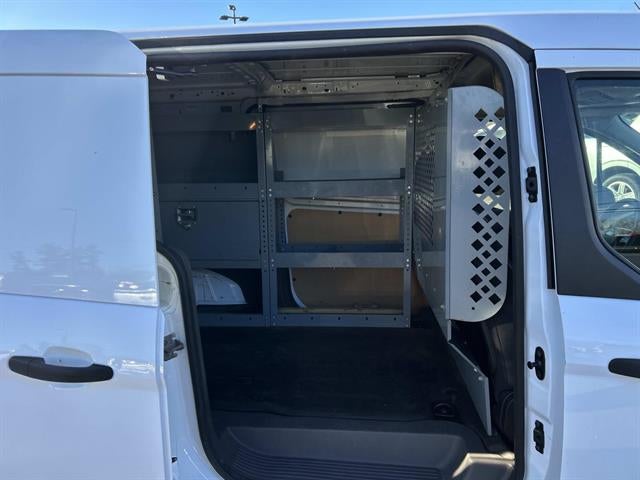 2020 Ford Transit Connect Van XL