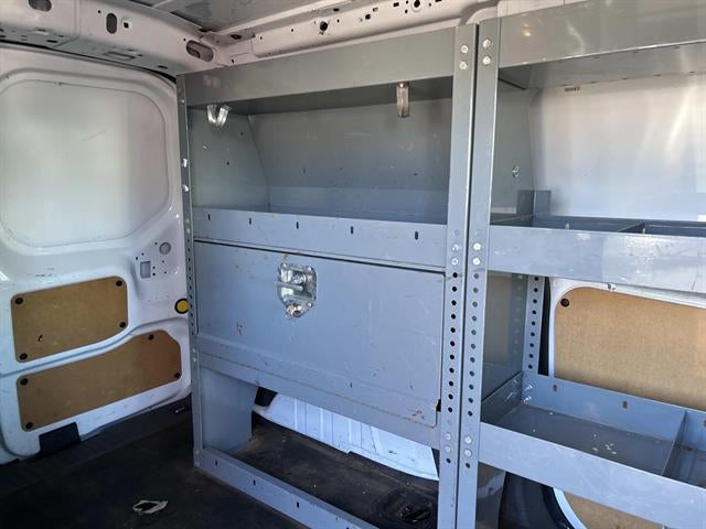 2020 Ford Transit Connect Van XL