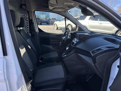 2020 Ford Transit Connect Van XL