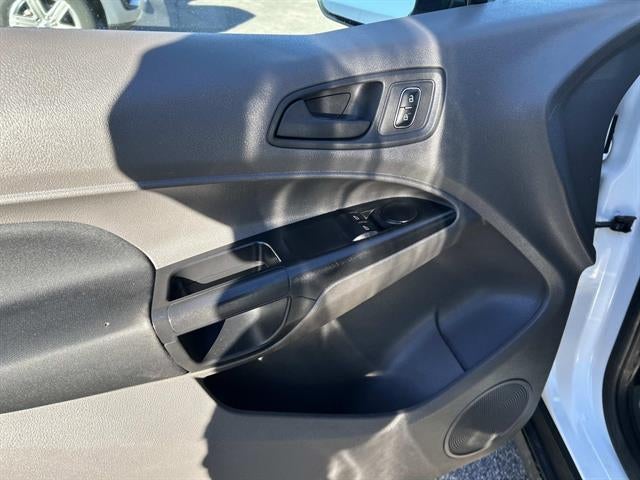 2020 Ford Transit Connect Van XL