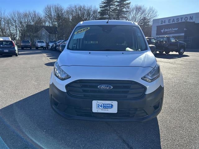 2020 Ford Transit Connect Van XL