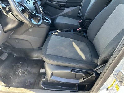 2020 Ford Transit Connect Van XL