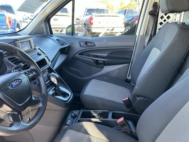 2020 Ford Transit Connect Van XL