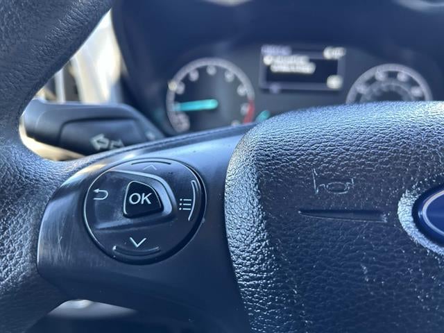 2020 Ford Transit Connect Van XL