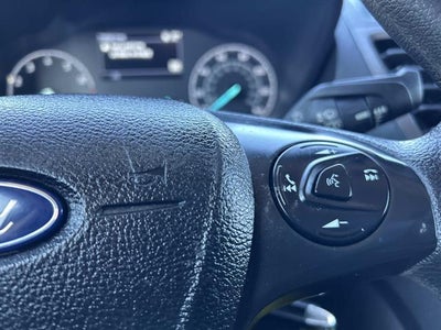 2020 Ford Transit Connect Van XL