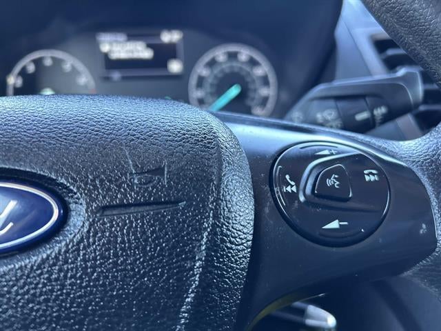 2020 Ford Transit Connect Van XL