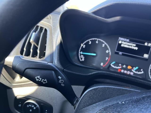 2020 Ford Transit Connect Van XL