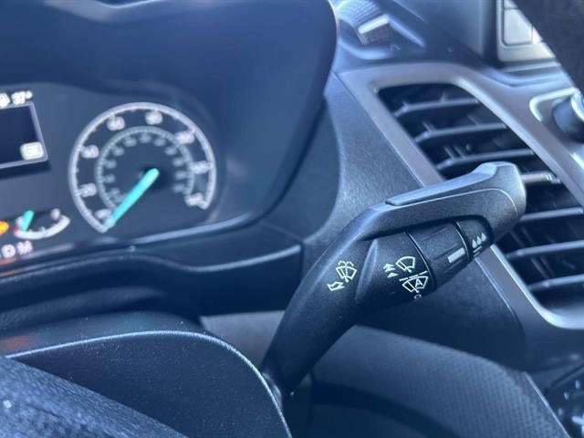 2020 Ford Transit Connect Van XL