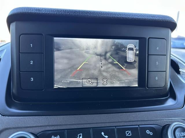 2020 Ford Transit Connect Van XL