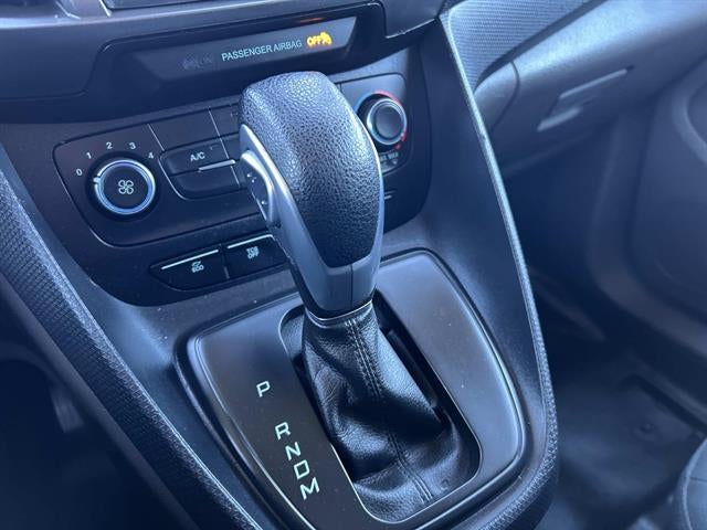 2020 Ford Transit Connect Van XL