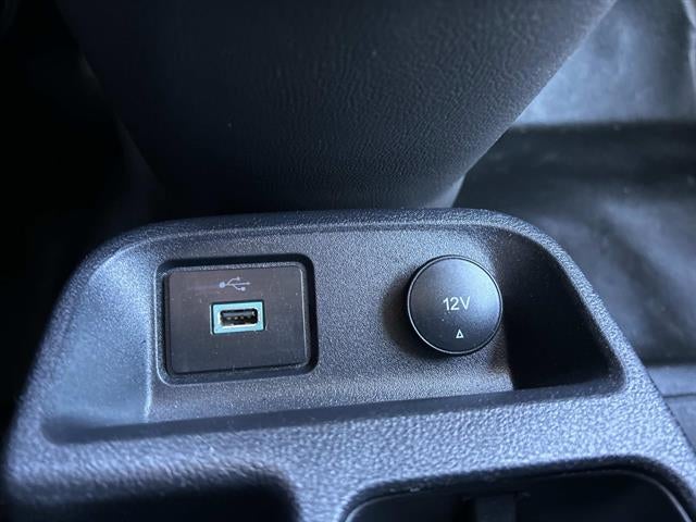 2020 Ford Transit Connect Van XL