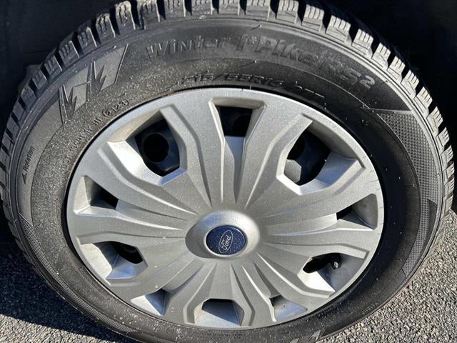 2020 Ford Transit Connect Van XL