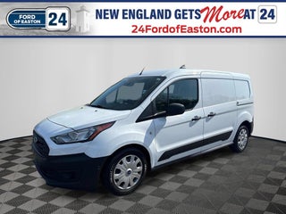 2023 Ford Transit Connect XL