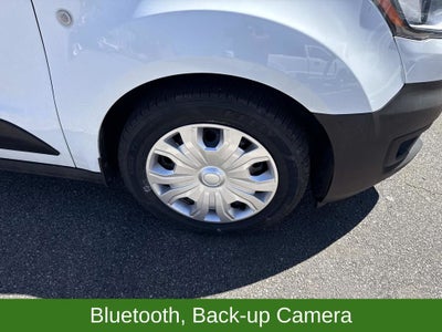 2023 Ford Transit Connect XL