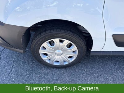 2023 Ford Transit Connect XL