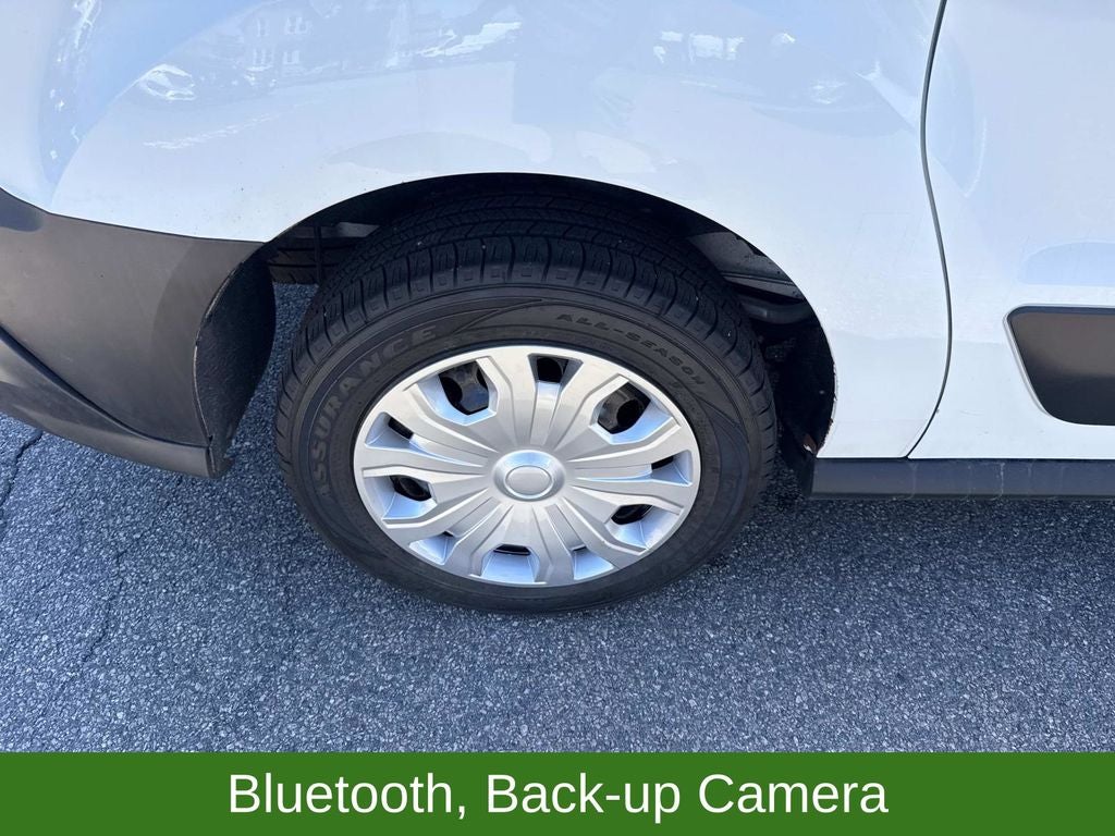 2023 Ford Transit Connect XL