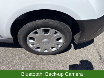 2023 Ford Transit Connect XL