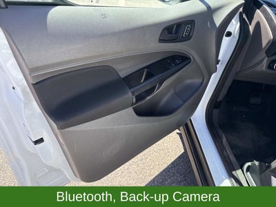 2023 Ford Transit Connect XL