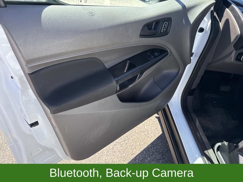 2023 Ford Transit Connect XL