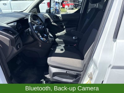 2023 Ford Transit Connect XL