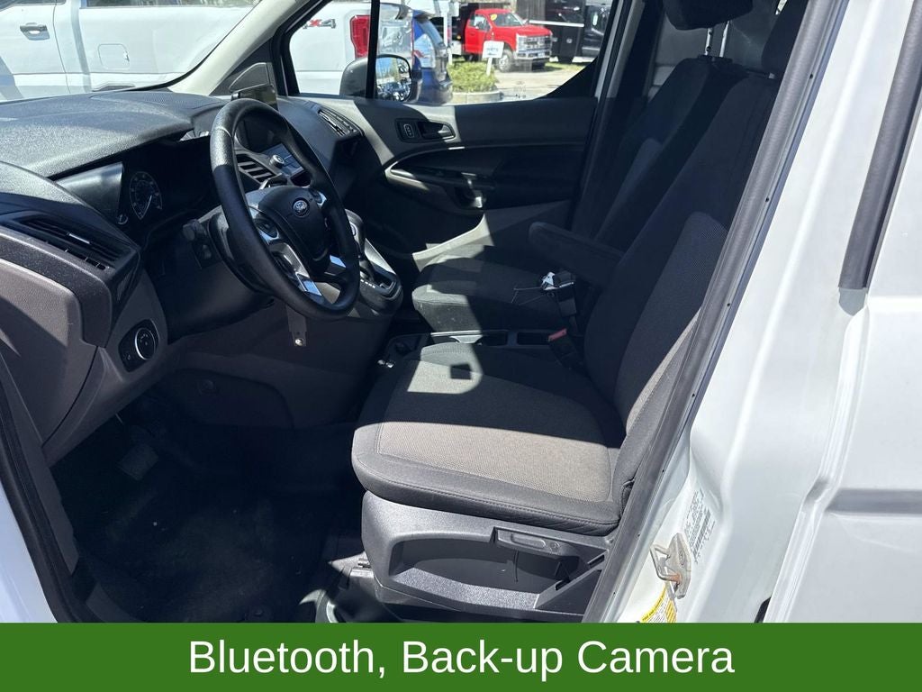 2023 Ford Transit Connect XL