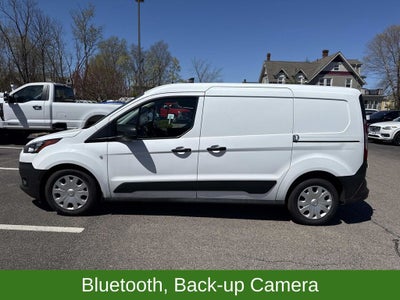 2023 Ford Transit Connect XL