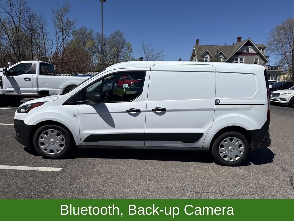 2023 Ford Transit Connect XL