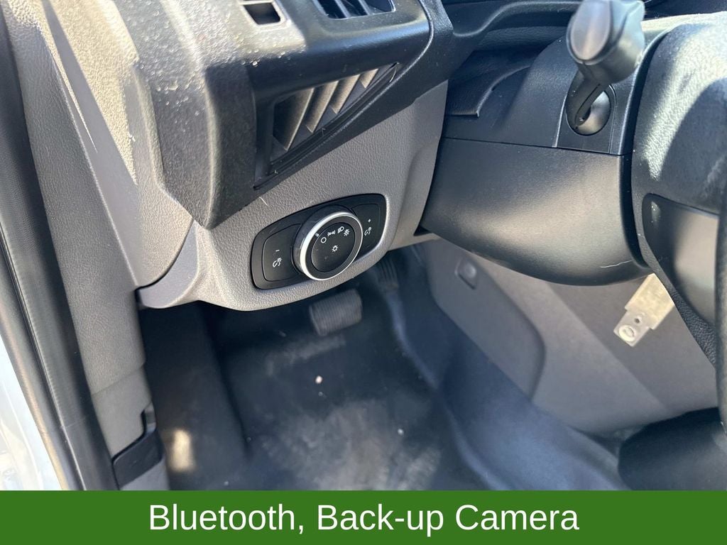2023 Ford Transit Connect XL