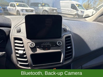 2023 Ford Transit Connect XL