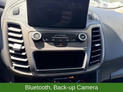 2023 Ford Transit Connect XL
