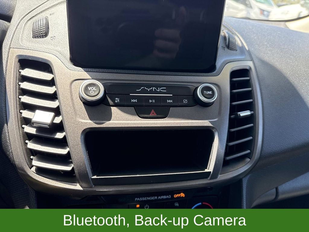 2023 Ford Transit Connect XL