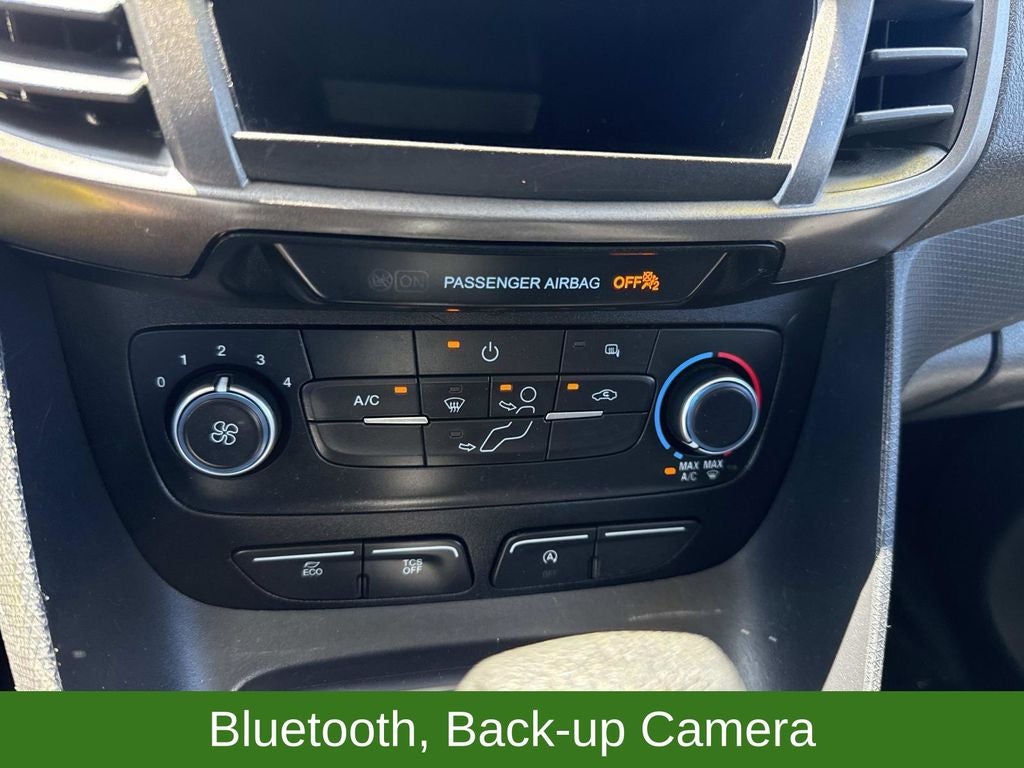 2023 Ford Transit Connect XL