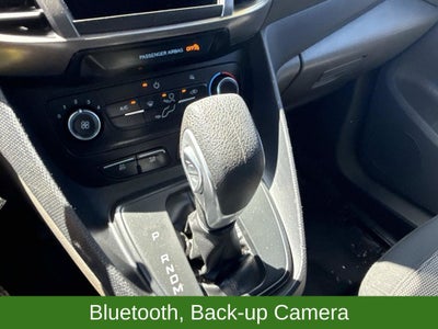2023 Ford Transit Connect XL