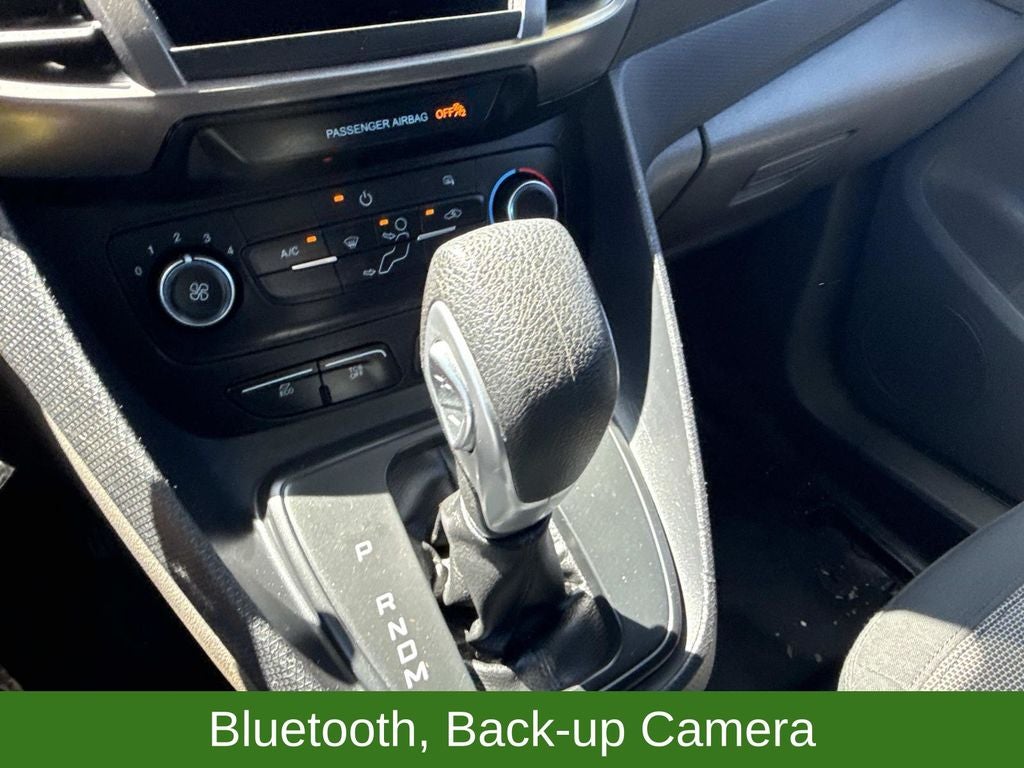 2023 Ford Transit Connect XL