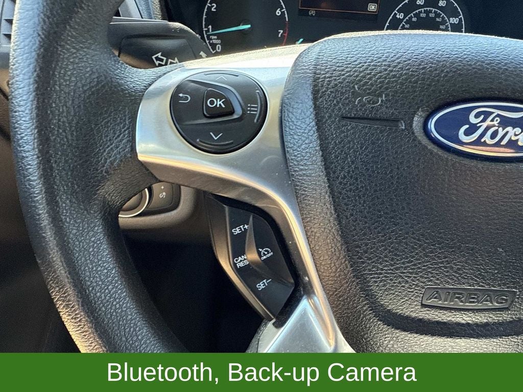 2023 Ford Transit Connect XL