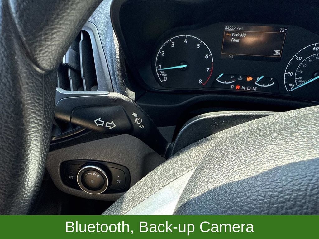 2023 Ford Transit Connect XL