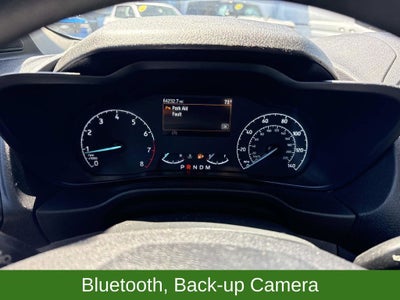 2023 Ford Transit Connect XL