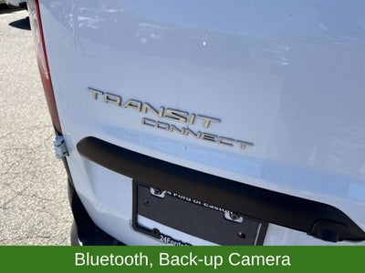 2023 Ford Transit Connect XL