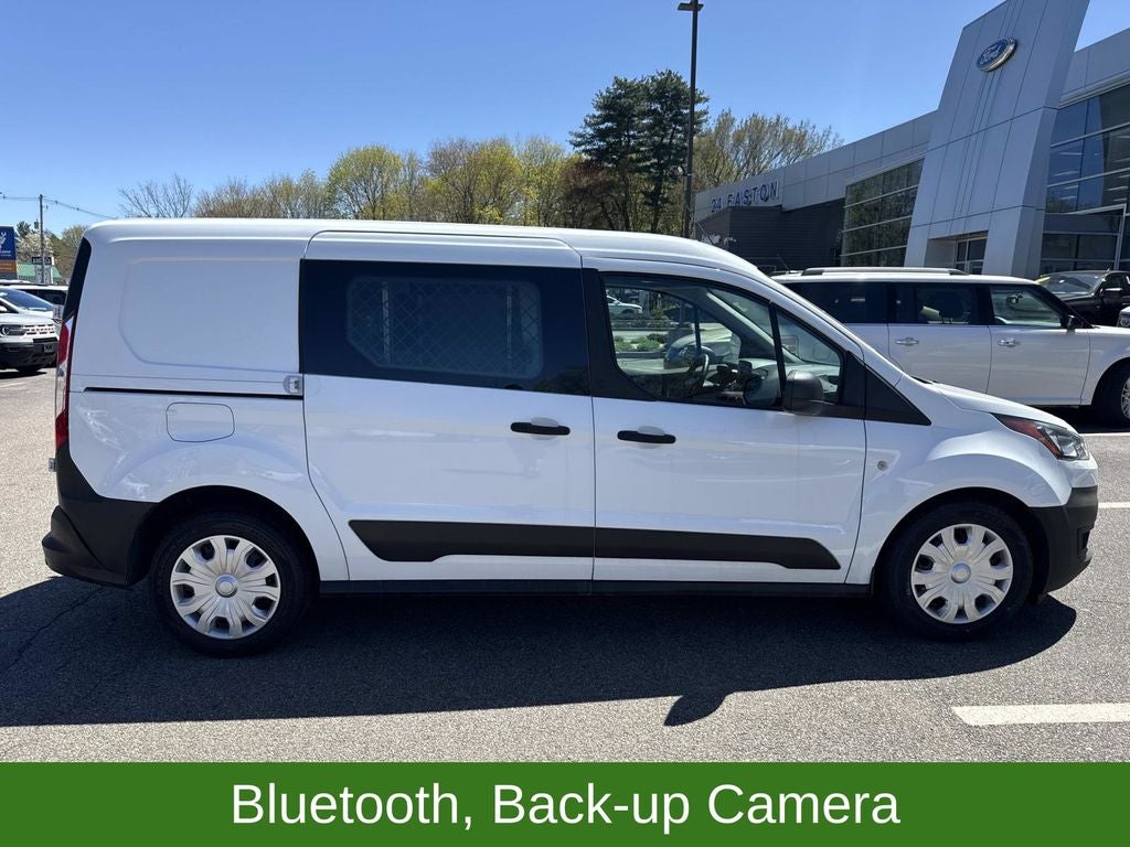 2023 Ford Transit Connect XL
