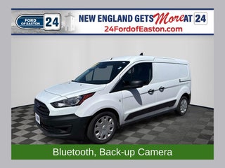 2023 Ford Transit Connect XL