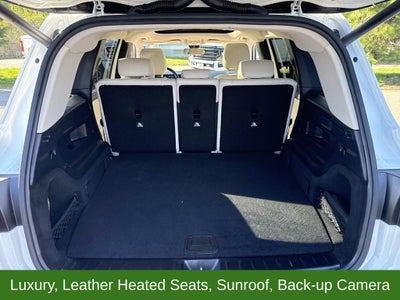 2021 Mercedes-Benz GLB GLB 250 4MATIC®