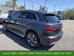 2021 Audi Q5 45 Premium Plus quattro