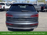 2021 Audi Q5 45 Premium Plus quattro