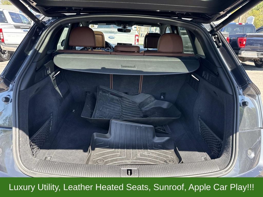 2021 Audi Q5 45 Premium Plus quattro