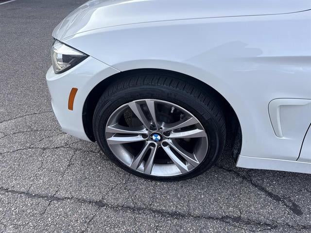 2019 BMW 430i xDrive 430i xDrive