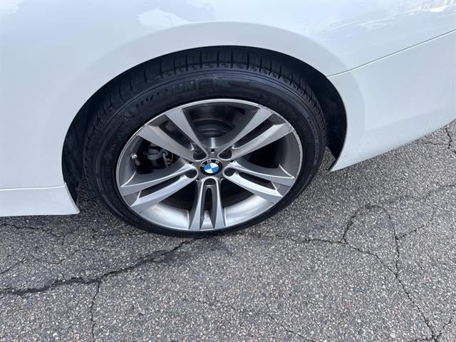 2019 BMW 430i xDrive 430i xDrive