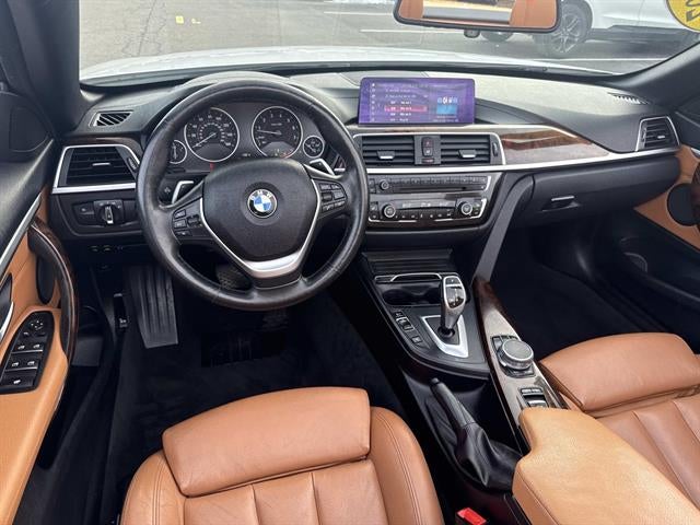 2019 BMW 430i xDrive 430i xDrive